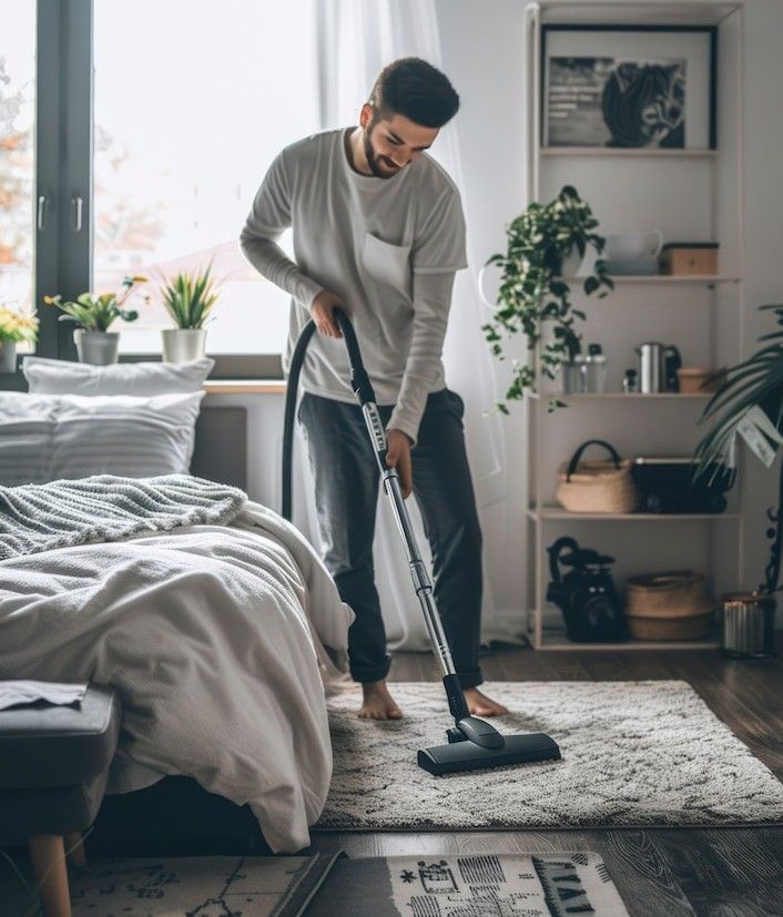 Office Cleaning Services in Dubai